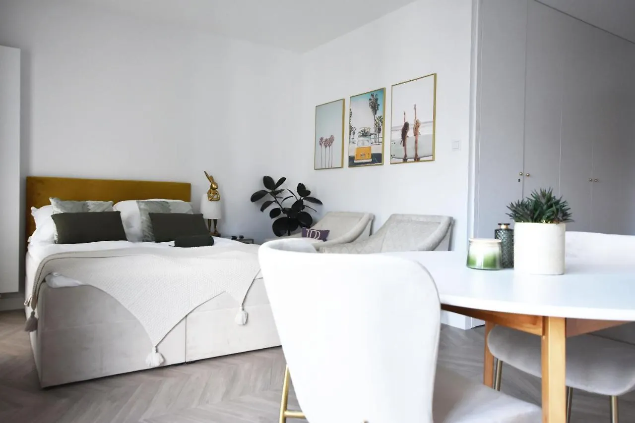 Royal Sand Apartment Gdansk 0*,  Poland