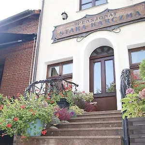 3* Aparthotel Oliwa Park