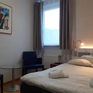 Séjour chez l'habitant Goscinne, Gdańsk